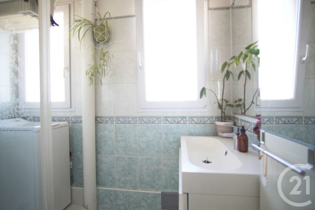 Appartement F4 à vendre - 4 pièces - 65.21 m2 - ALFORTVILLE - 94 - ILE-DE-FRANCE - Century 21 Acv