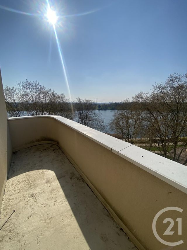 Appartement à vendre - 5 pièces - 116.68 m2 - CRETEIL - 94 - ILE-DE-FRANCE - Century 21 Acv