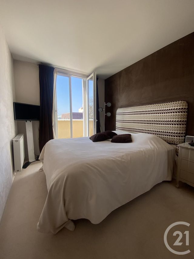 Appartement à vendre - 5 pièces - 116.68 m2 - CRETEIL - 94 - ILE-DE-FRANCE - Century 21 Acv