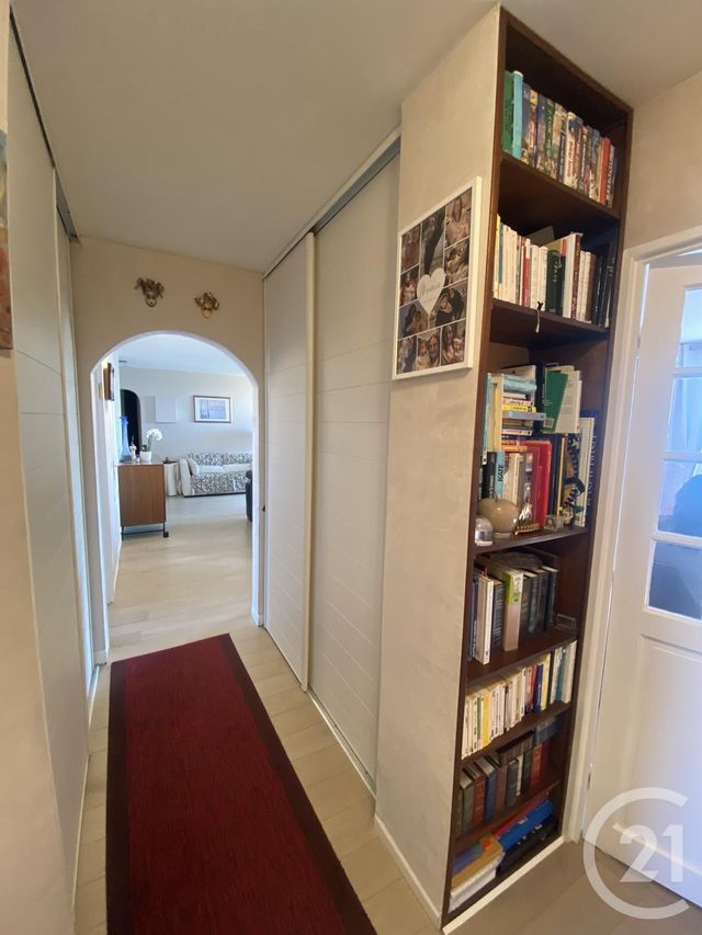 Appartement à vendre - 5 pièces - 116.68 m2 - CRETEIL - 94 - ILE-DE-FRANCE - Century 21 Acv