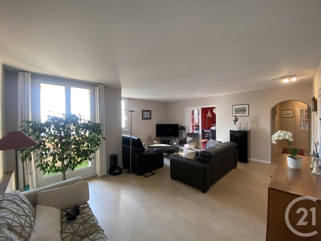 Appartement à vendre - 5 pièces - 116.68 m2 - CRETEIL - 94 - ILE-DE-FRANCE - Century 21 Acv