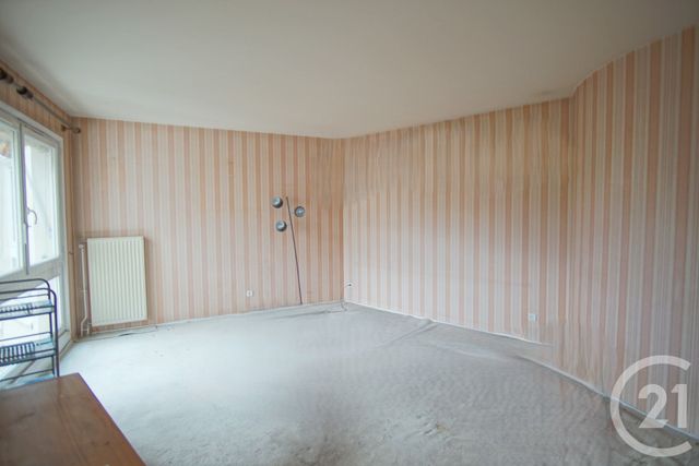 Appartement F3 à vendre - 3 pièces - 71.09 m2 - CRETEIL - 94 - ILE-DE-FRANCE - Century 21 Acv