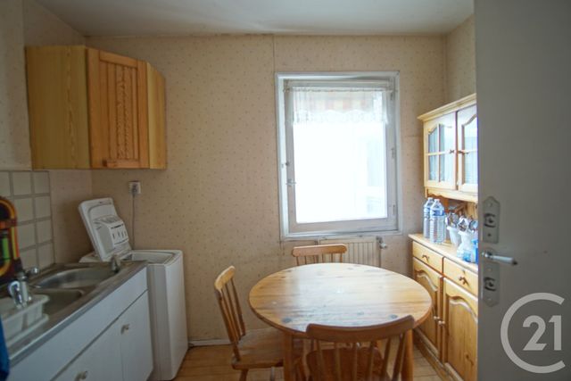 appartement - CRETEIL - 94