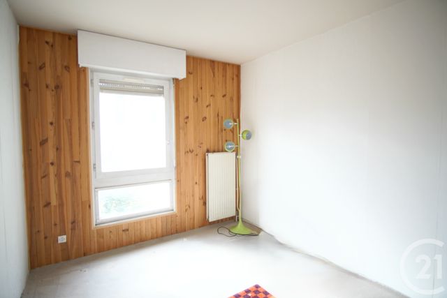 Appartement F3 à vendre - 3 pièces - 71.09 m2 - CRETEIL - 94 - ILE-DE-FRANCE - Century 21 Acv