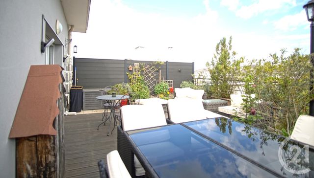 Appartement F3 à vendre - 3 pièces - 68.0 m2 - CRETEIL - 94 - ILE-DE-FRANCE - Century 21 Acv