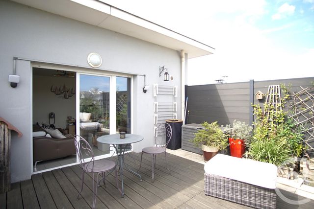 Appartement F3 à vendre - 3 pièces - 68.0 m2 - CRETEIL - 94 - ILE-DE-FRANCE - Century 21 Acv