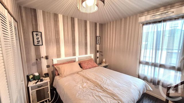 Appartement F3 à vendre - 3 pièces - 68.0 m2 - CRETEIL - 94 - ILE-DE-FRANCE - Century 21 Acv