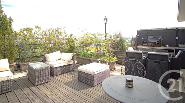 appartement - CRETEIL - 94