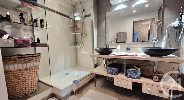 Appartement F3 à vendre - 3 pièces - 68.0 m2 - CRETEIL - 94 - ILE-DE-FRANCE - Century 21 Acv