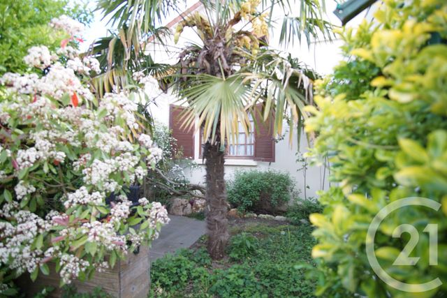 maison à vendre - 4 pièces - 127.0 m2 - ORLY - 94 - ILE-DE-FRANCE - Century 21 Acv