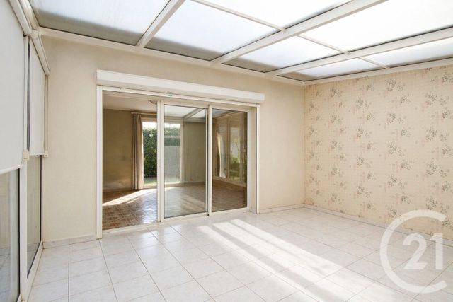 maison à vendre - 4 pièces - 127.0 m2 - ORLY - 94 - ILE-DE-FRANCE - Century 21 Acv