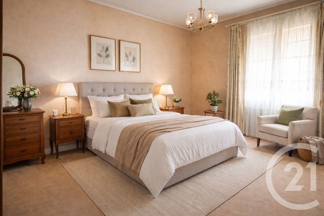 maison à vendre - 4 pièces - 127.0 m2 - ORLY - 94 - ILE-DE-FRANCE - Century 21 Acv