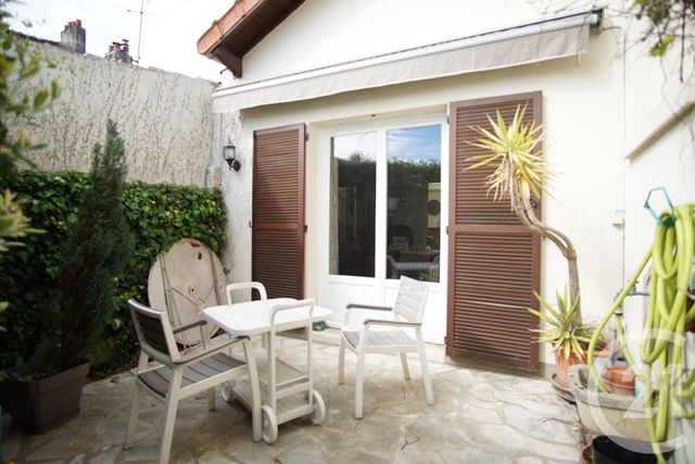 maison à vendre - 4 pièces - 127.0 m2 - ORLY - 94 - ILE-DE-FRANCE - Century 21 Acv