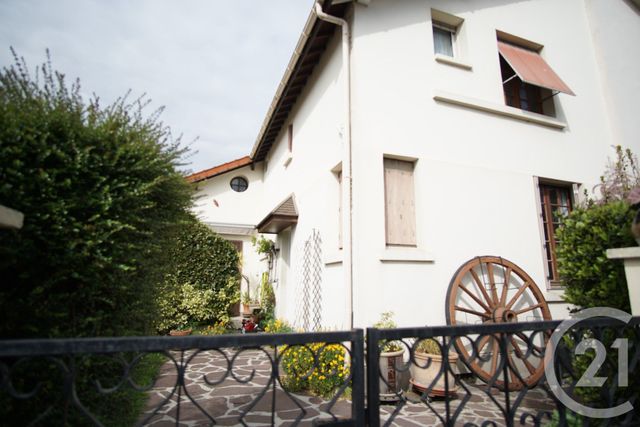 maison à vendre - 4 pièces - 127.0 m2 - ORLY - 94 - ILE-DE-FRANCE - Century 21 Acv