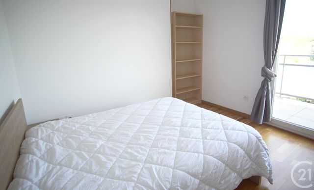 Appartement F2 à vendre - 2 pièces - 41.0 m2 - CRETEIL - 94 - ILE-DE-FRANCE - Century 21 Acv