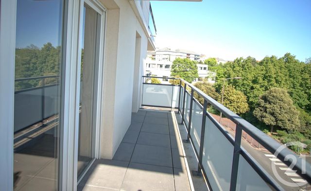 Appartement F2 à vendre - 2 pièces - 41.0 m2 - CRETEIL - 94 - ILE-DE-FRANCE - Century 21 Acv