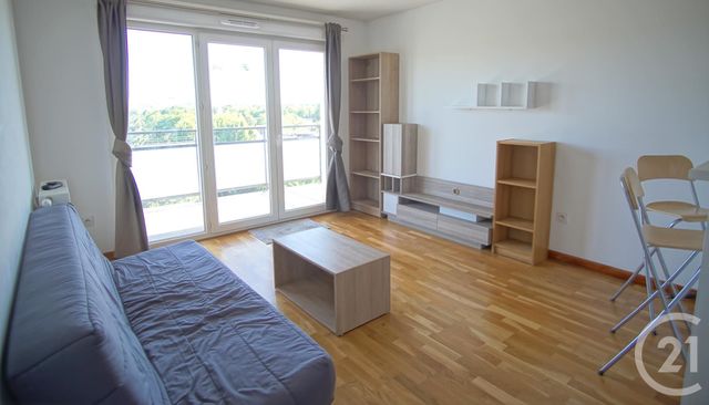 Appartement F2 à vendre - 2 pièces - 41.0 m2 - CRETEIL - 94 - ILE-DE-FRANCE - Century 21 Acv