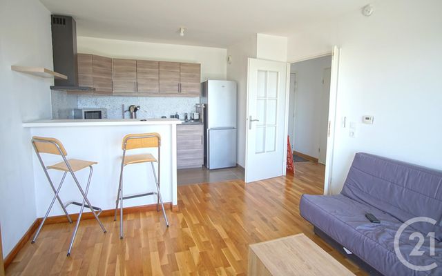 Appartement F2 à vendre - 2 pièces - 41.0 m2 - CRETEIL - 94 - ILE-DE-FRANCE - Century 21 Acv