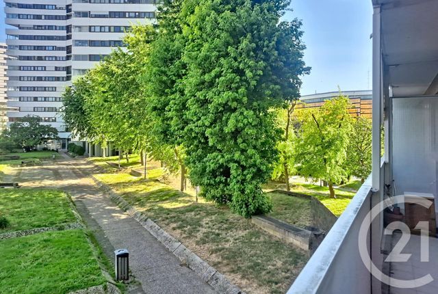 Appartement F4 à vendre - 4 pièces - 81.0 m2 - CRETEIL - 94 - ILE-DE-FRANCE - Century 21 Acv