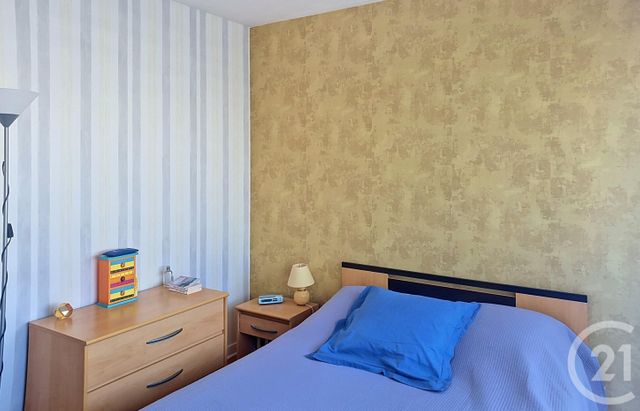Appartement F4 à vendre - 4 pièces - 81.0 m2 - CRETEIL - 94 - ILE-DE-FRANCE - Century 21 Acv
