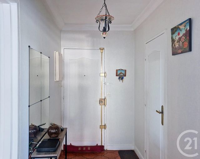 Appartement F4 à vendre - 4 pièces - 81.0 m2 - CRETEIL - 94 - ILE-DE-FRANCE - Century 21 Acv