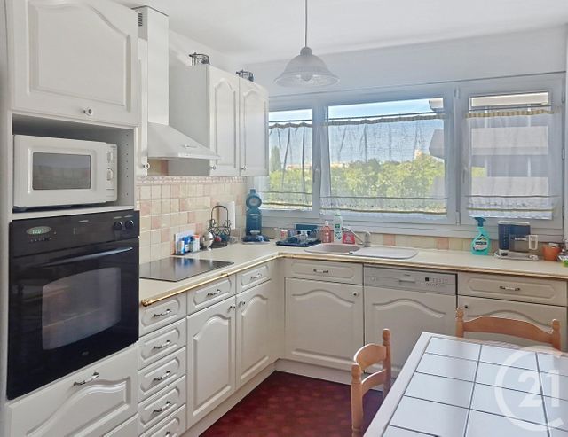 Appartement F4 à vendre - 4 pièces - 81.0 m2 - CRETEIL - 94 - ILE-DE-FRANCE - Century 21 Acv