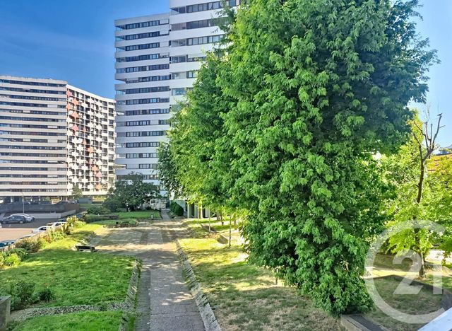 Appartement F4 à vendre CRETEIL