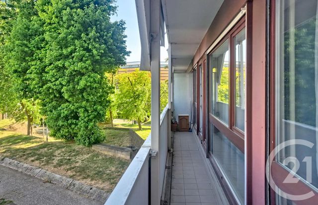 Appartement F4 à vendre - 4 pièces - 81.0 m2 - CRETEIL - 94 - ILE-DE-FRANCE - Century 21 Acv