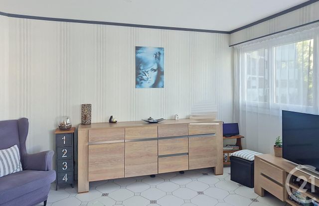 Appartement F4 à vendre - 4 pièces - 81.0 m2 - CRETEIL - 94 - ILE-DE-FRANCE - Century 21 Acv