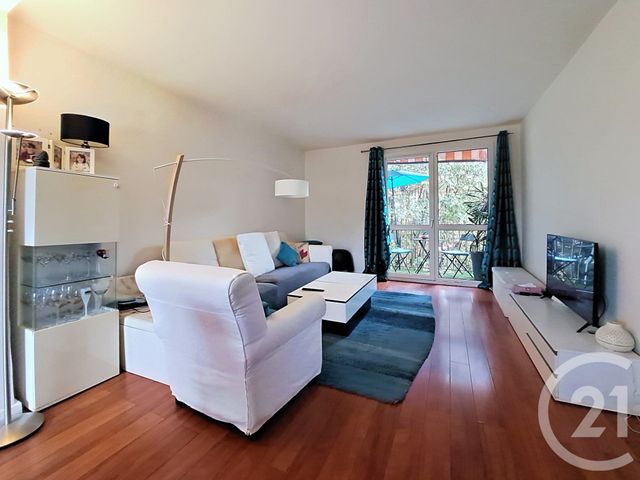 Appartement F4 à vendre - 4 pièces - 67.16 m2 - CRETEIL - 94 - ILE-DE-FRANCE - Century 21 Acv
