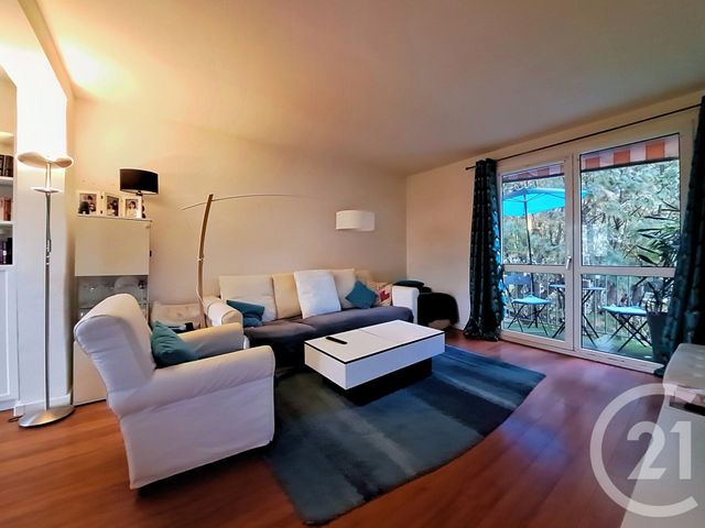 Appartement F4 à vendre - 4 pièces - 67.16 m2 - CRETEIL - 94 - ILE-DE-FRANCE - Century 21 Acv