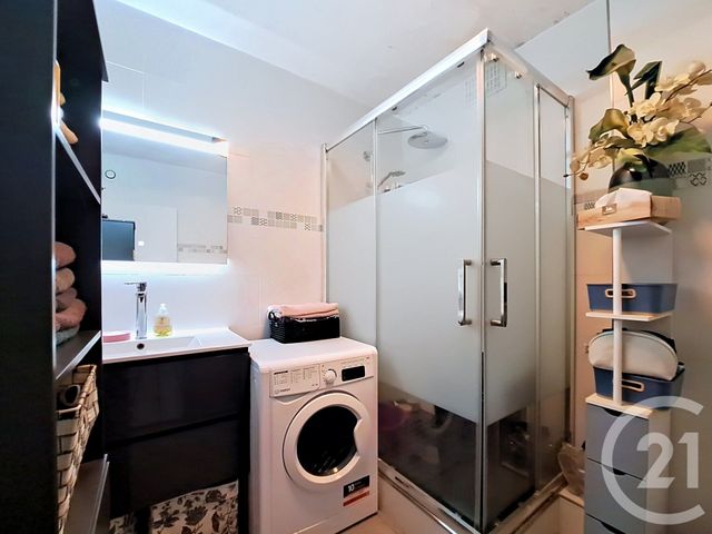 Appartement F4 à vendre - 4 pièces - 67.16 m2 - CRETEIL - 94 - ILE-DE-FRANCE - Century 21 Acv