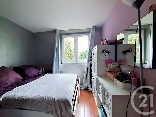 Appartement F4 à vendre - 4 pièces - 67.16 m2 - CRETEIL - 94 - ILE-DE-FRANCE - Century 21 Acv