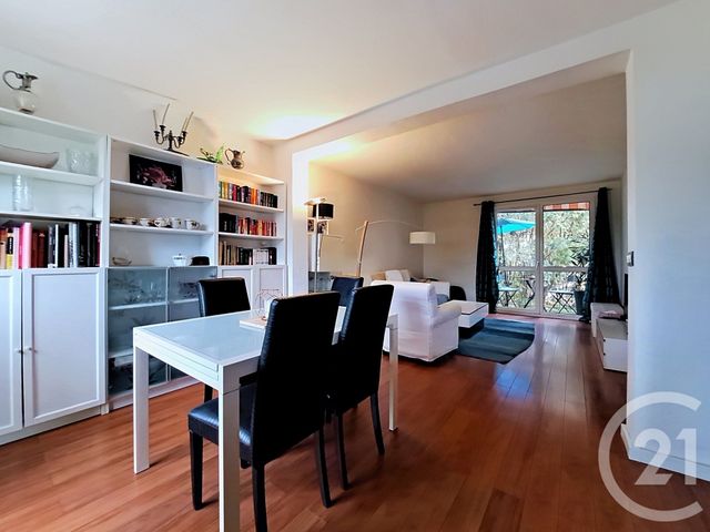 Appartement F4 à vendre CRETEIL