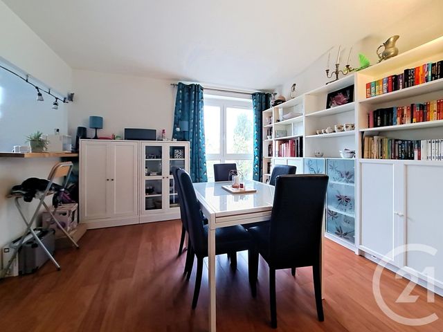 Appartement F4 à vendre - 4 pièces - 67.16 m2 - CRETEIL - 94 - ILE-DE-FRANCE - Century 21 Acv