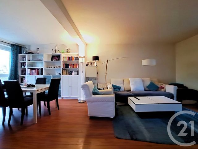 Appartement F4 à vendre - 4 pièces - 67.16 m2 - CRETEIL - 94 - ILE-DE-FRANCE - Century 21 Acv