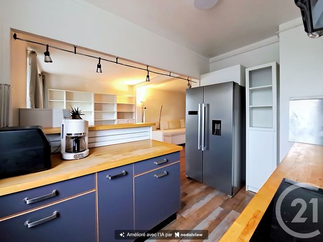 Appartement F4 à vendre - 4 pièces - 67.16 m2 - CRETEIL - 94 - ILE-DE-FRANCE - Century 21 Acv