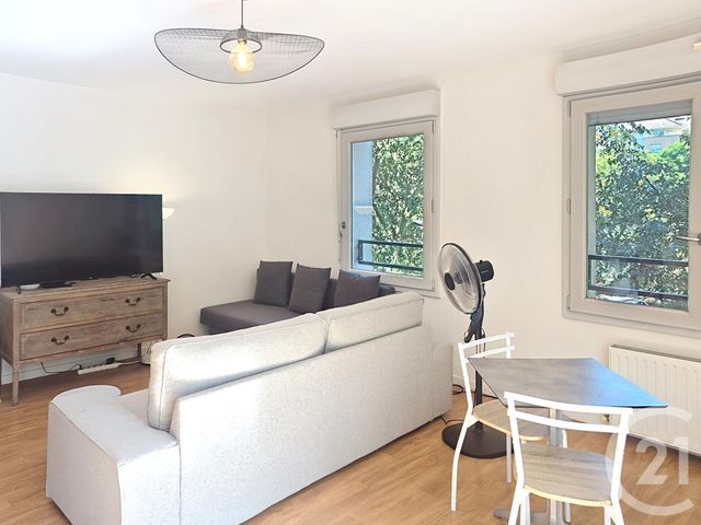Appartement F1 à vendre - 1 pièce - 39.0 m2 - CRETEIL - 94 - ILE-DE-FRANCE - Century 21 Acv