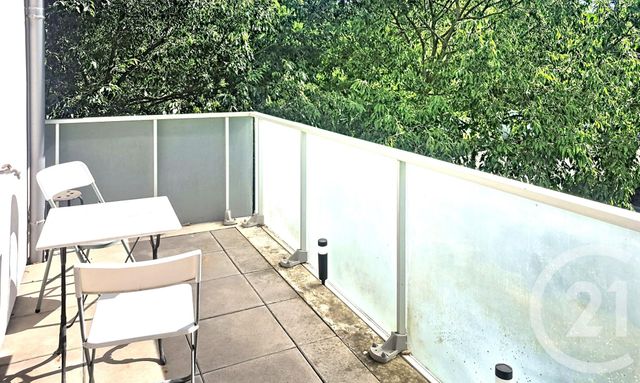 Appartement F1 à vendre - 1 pièce - 39.0 m2 - CRETEIL - 94 - ILE-DE-FRANCE - Century 21 Acv