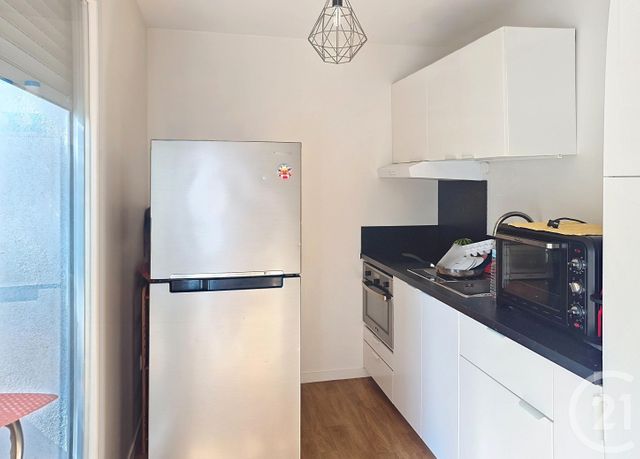 Appartement F1 à vendre - 1 pièce - 39.0 m2 - CRETEIL - 94 - ILE-DE-FRANCE - Century 21 Acv