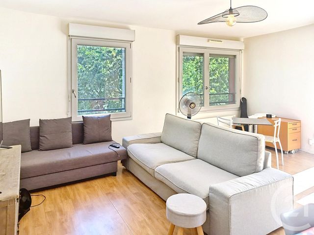 Appartement F1 à vendre CRETEIL