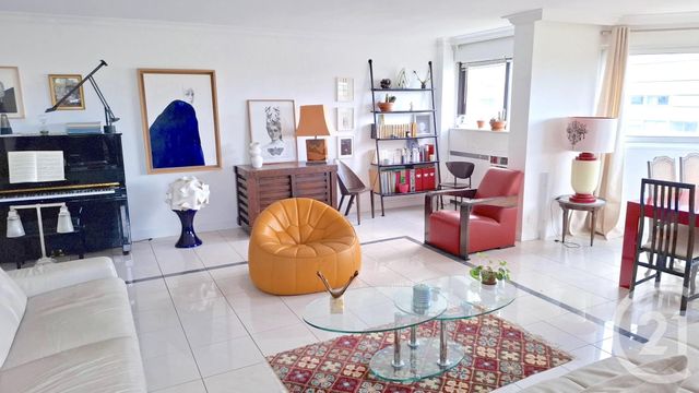 Appartement F5 à vendre CRETEIL