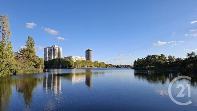 Appartement F5 à vendre - 5 pièces - 117.0 m2 - CRETEIL - 94 - ILE-DE-FRANCE - Century 21 Acv