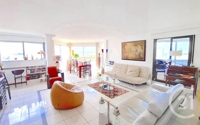 Appartement F5 à vendre - 5 pièces - 117.0 m2 - CRETEIL - 94 - ILE-DE-FRANCE - Century 21 Acv