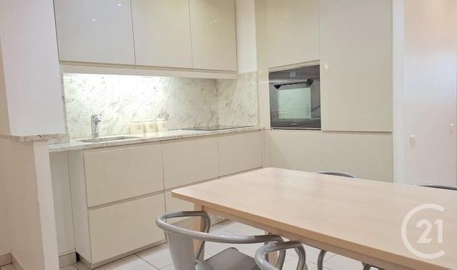 Appartement F5 à vendre - 5 pièces - 117.0 m2 - CRETEIL - 94 - ILE-DE-FRANCE - Century 21 Acv