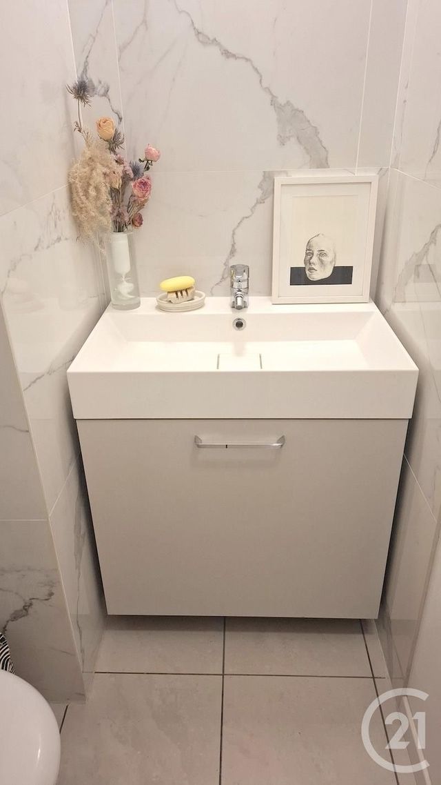 Appartement F5 à vendre - 5 pièces - 117.0 m2 - CRETEIL - 94 - ILE-DE-FRANCE - Century 21 Acv