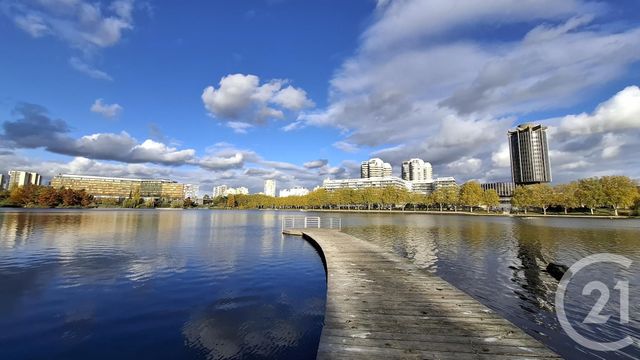Appartement F5 à vendre - 5 pièces - 117.0 m2 - CRETEIL - 94 - ILE-DE-FRANCE - Century 21 Acv
