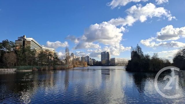 Appartement F5 à vendre - 5 pièces - 117.0 m2 - CRETEIL - 94 - ILE-DE-FRANCE - Century 21 Acv