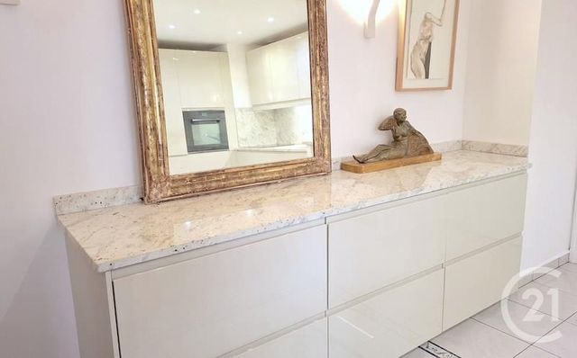 Appartement F5 à vendre - 5 pièces - 117.0 m2 - CRETEIL - 94 - ILE-DE-FRANCE - Century 21 Acv