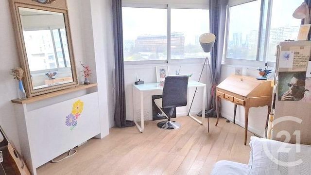 Appartement F5 à vendre - 5 pièces - 117.0 m2 - CRETEIL - 94 - ILE-DE-FRANCE - Century 21 Acv